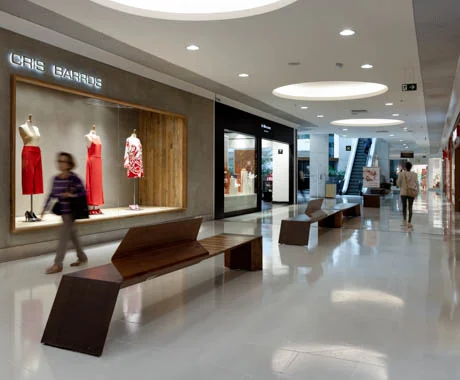 Shopping Leblon distribui ecobags e certifica lojistas em ação de circularidade comercial