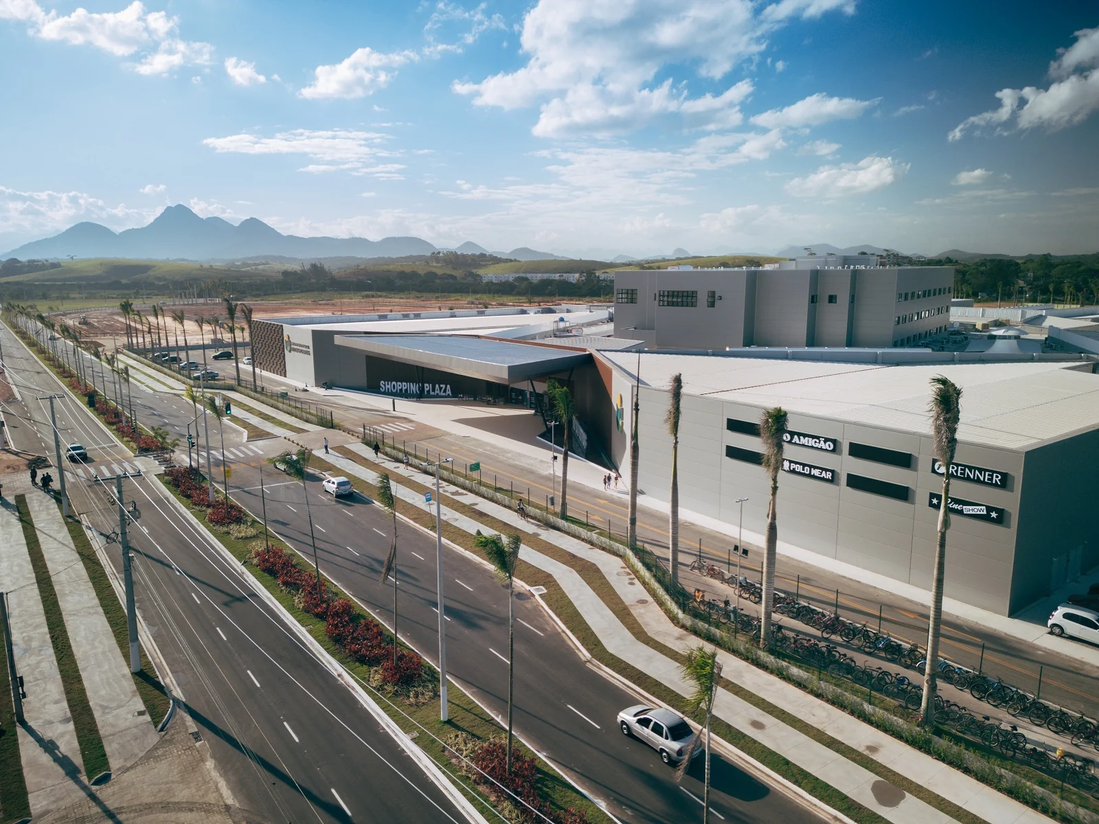 Shopping Plaza Rio das Ostras reúne MPB e pop rock em shows gratuitos