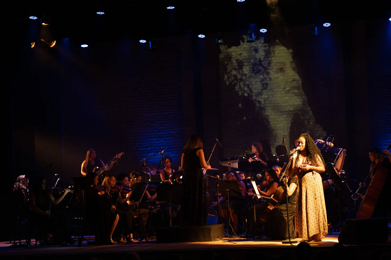 Sons Pelas Mulheres celebra compositoras brasileiras com concertos grátis