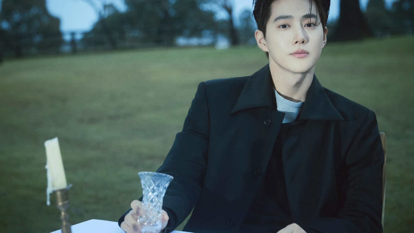suho lider do exo confirma apresentacao inedita em sao paulo featured