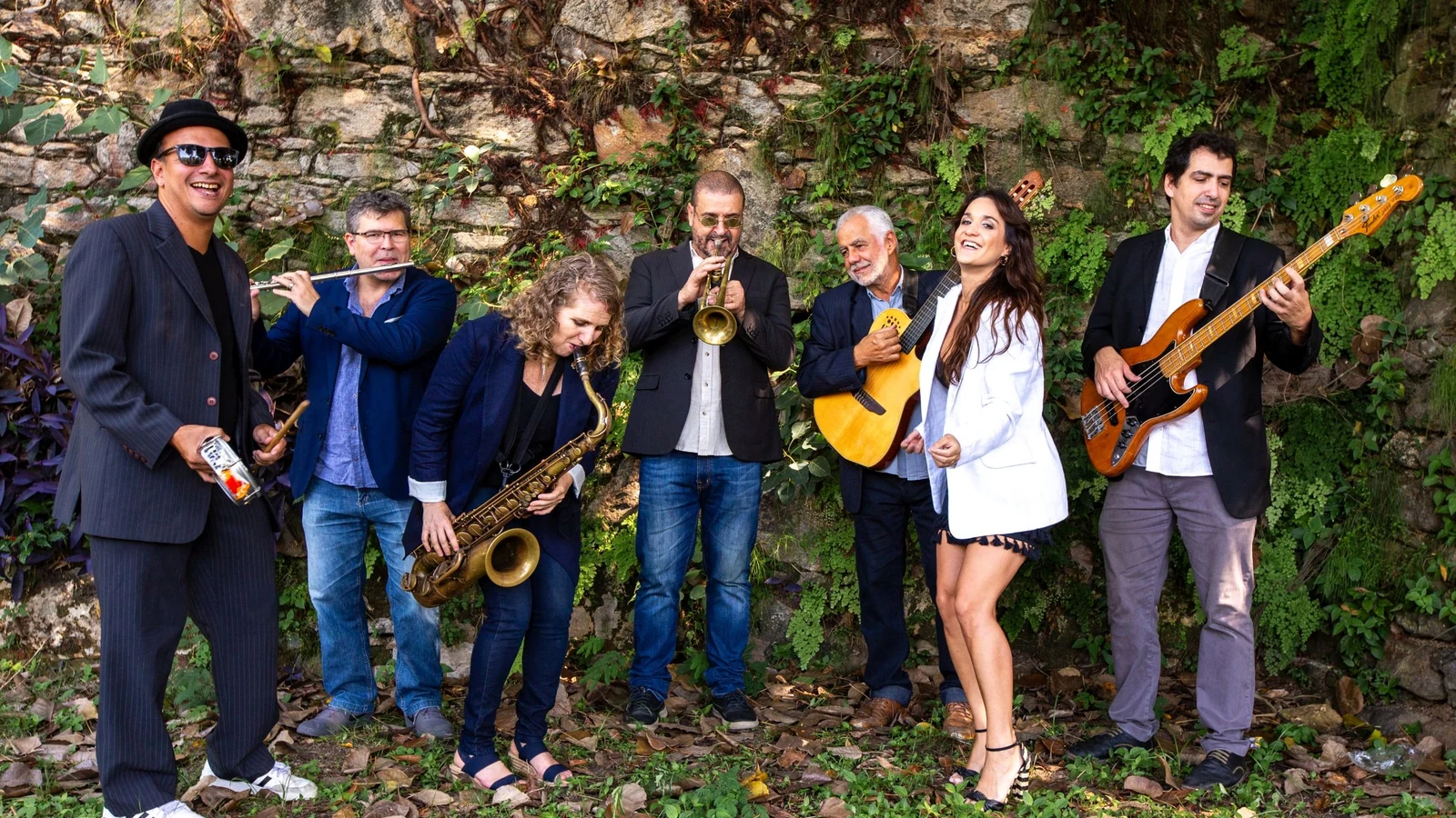 tradicao das gafieiras cariocas ganha noite de danca no rio scenarium featured