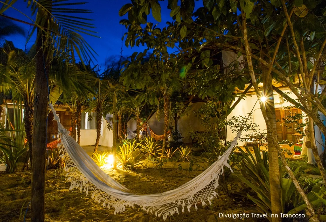 Trancoso abre reservas com desconto para o Réveillon de 2027 pé na areia 4 Trancoso abre reservas com desconto para o Réveillon de 2027 pé na areia