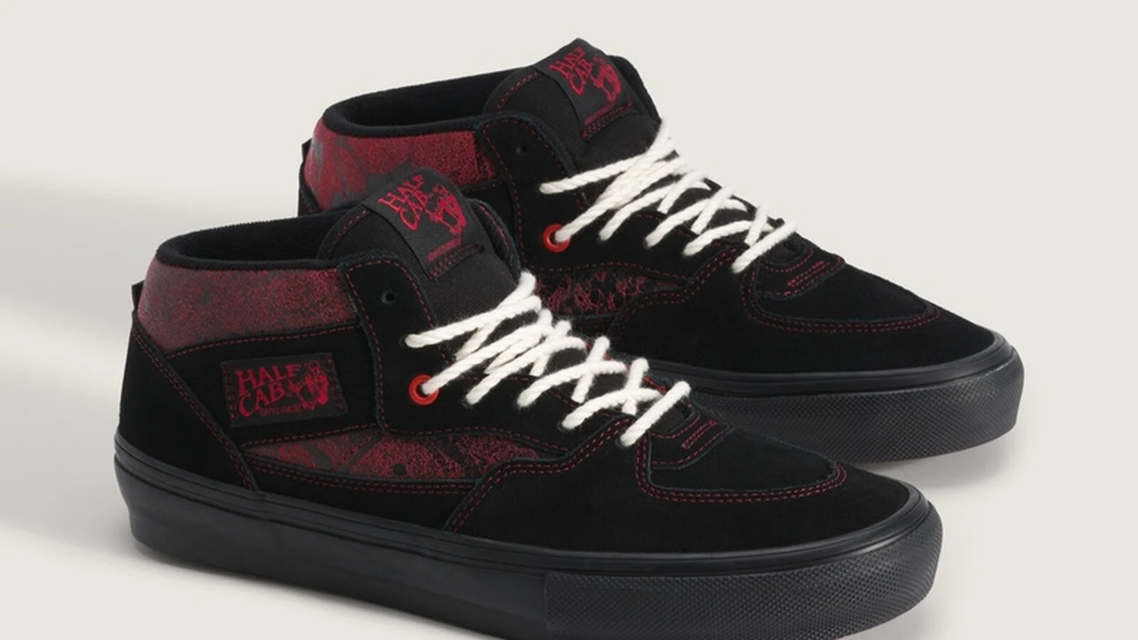 Vans leva caveiras ao dia a dia com pack de Halloween para a família vans leva caveiras ao dia a dia com pack de halloween para a familia featured