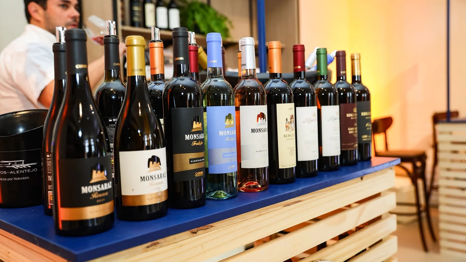 vila alentejana ocupa consulado portugues no rio com degustacao e show cooking featured