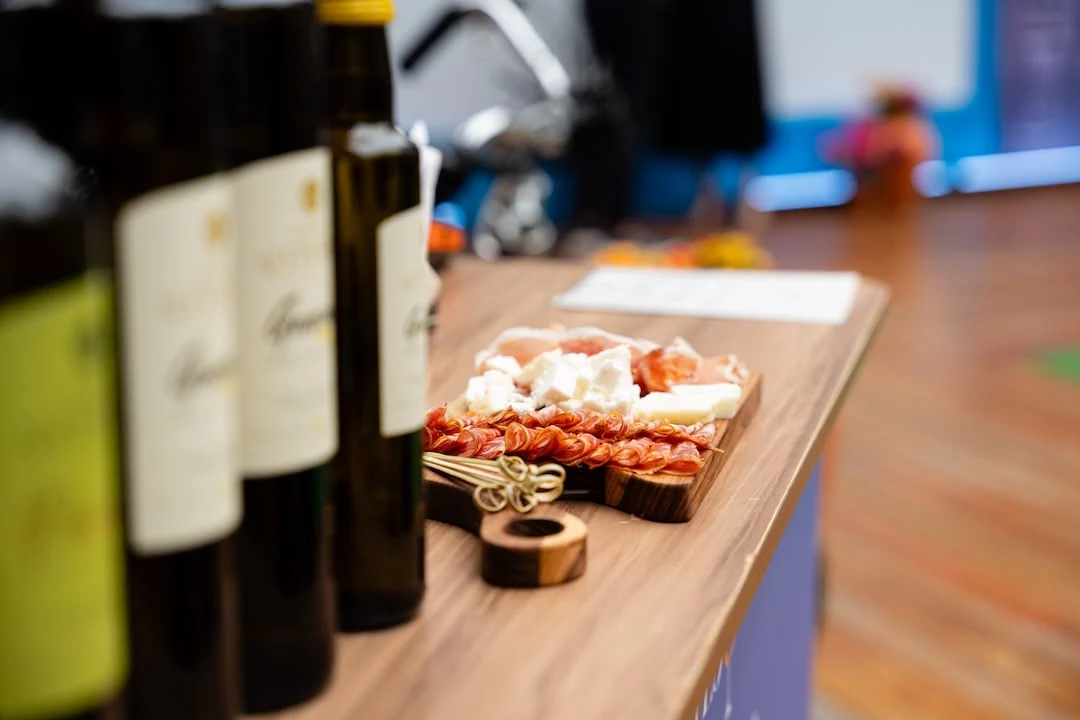 Vila alentejana ocupa consulado português no Rio com degustação e show cooking