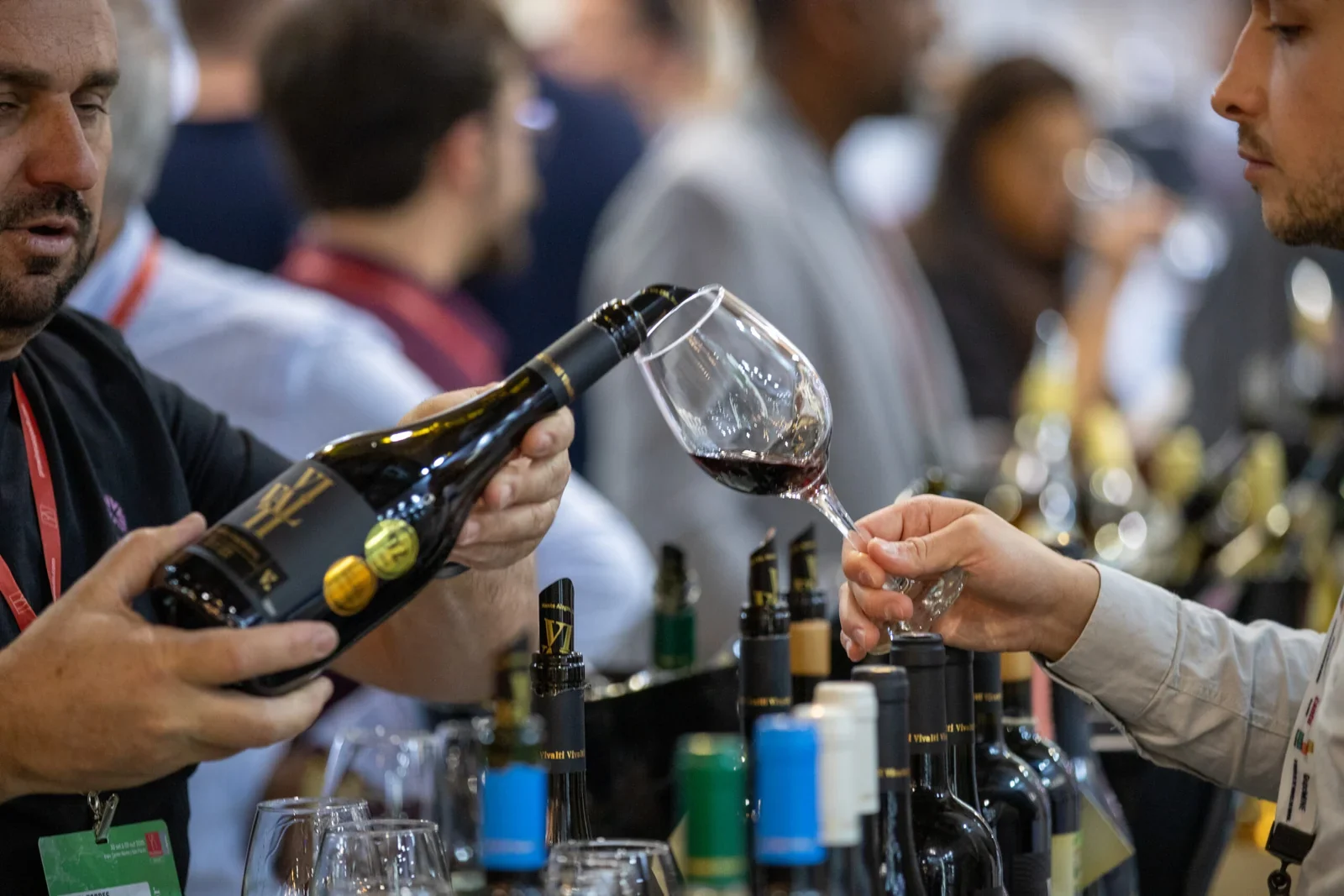 Vinhos de Portugal reúnem 28 produtores na ProWine São Paulo 2026