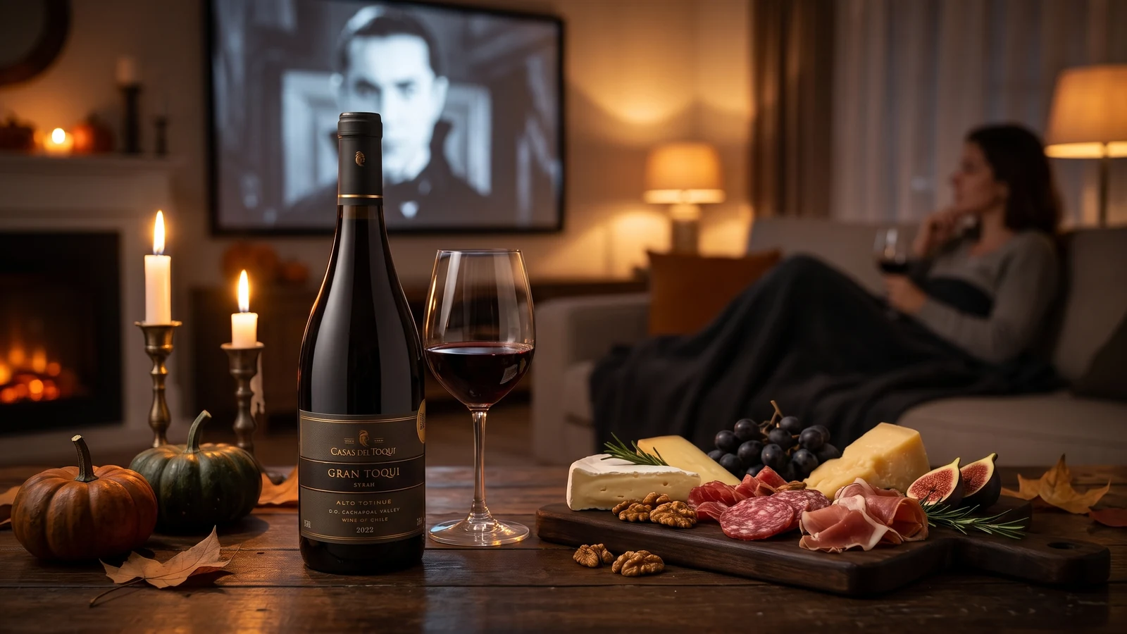 Vinhos e filmes de terror: cinco escolhas para maratonar no Halloween vinhos e filmes de terror cinco escolhas para maratonar no halloween featured