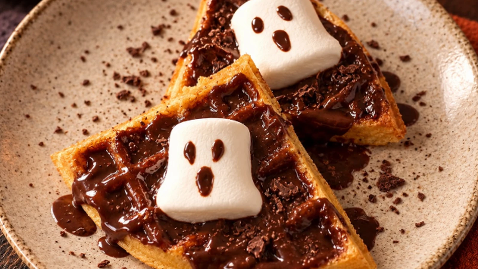 zaza bistro oferece sobremesa tematica gratuita no jantar de halloween featured