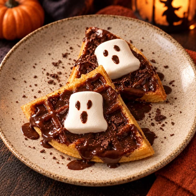 Zazá Bistrô oferece sobremesa temática gratuita no jantar de Halloween